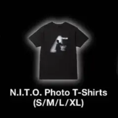 KEIJU × Cash NITO ARENA TOUR限定 Tシャツ ホワイト KEIJU × Cash NITO ARENA TOUR限定 Tシャツ ホワイト KEIJU