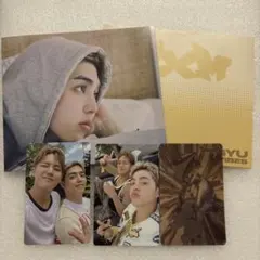 CXM compacts ver. トレカ付