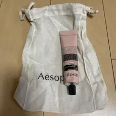 Aesop アンドラム　アロマティック　ハンドバーム