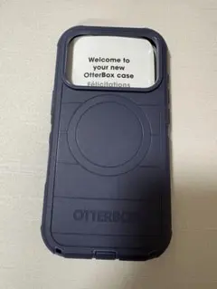 未使用OTTERBOX Defender Pro iPhone 17 Proのサムネイル