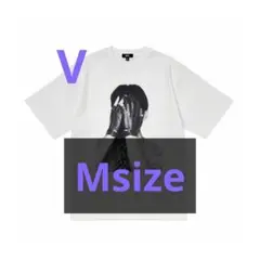BTS ARIRANG アリラン Tシャツ ジミン Mサイズ - メルカリ