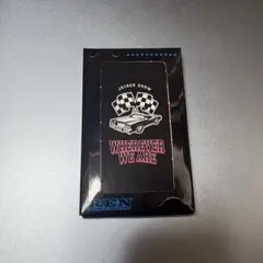 JO1 川尻蓮 トレカセット JO1DER SHOW 東京ドーム