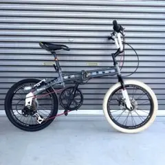 BMX ドッペルギャンガー20インチ BMX ドッペルギャンガー20インチ BMX ドッペルギャンガー20インチ