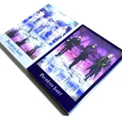 うたプリ HE★VENS Paradise Lost ドラマCD 2作品セット