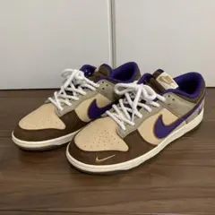 ナイキ ダンク LOW 節分