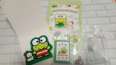 サンリオキャラクターズ　けろけろけろっぴ　まとめ売り