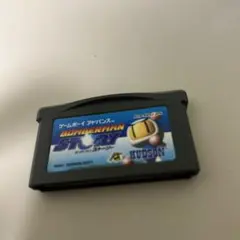 ボンバーマン ストーリー