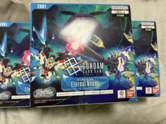 その他 GUNDAM CARD GAME Eternal Nexus 3box GUNDAM CARD GAME Eternal Nexus 3box - メルカリ