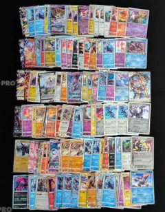 VS デオキシス アンノーン キラ ノーマルまとめ売り VS デオキシス アンノーン キラ ノーマルまとめ売り - メルカリ