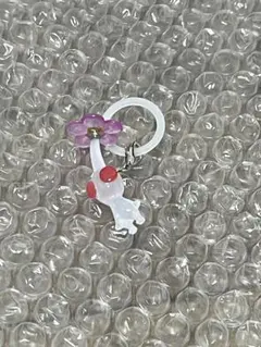 めじるしチャーム ピクミン