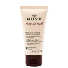 NUXE レーブドミエル ハンド&ネイルクリーム 50mLのサムネイル