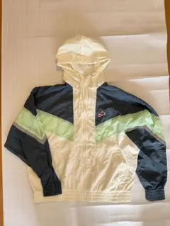 ⭐︎美品⭐︎Nike ナイロンジャケット フード付き　メンズ