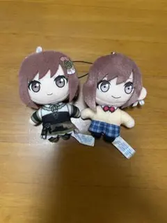 プロセカ　ニーゴ　東雲絵名　ぷちぬい　マスコット　セガラッキーくじ