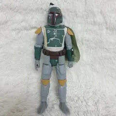 メディコム・トイリアルアクションヒーローズ ボバフェットジェダイの