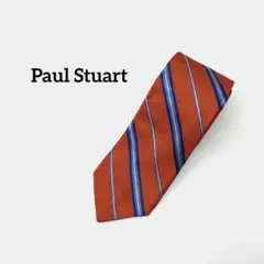 Paul Stuart メンズネクタイ⑨1942のサムネイル