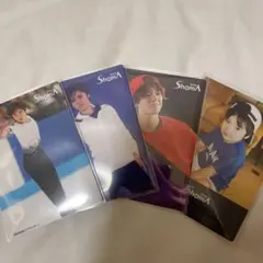 2025年最新】宇野昌磨 サインの人気アイテム - メルカリ