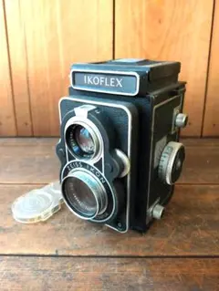 2026年最新】ikoflex zeiss ikonの人気アイテム - メルカリ