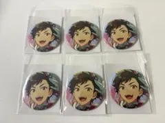 あんスタ 南雲鉄虎 コレ缶 2026 Apr. Idol Side 10点セット | Mercari