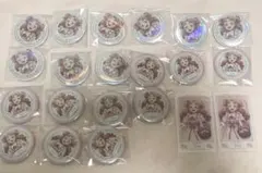 50人クラフト ニート部VSクリエ組 わど 缶バッジまとめ売り | Mercari