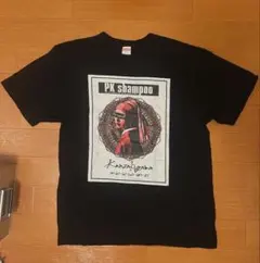 【値下げしました】PK Shampoo フェルメールTシャツ XL 赤 2026年最新】pk shampoo tシャツの人気アイテム - メルカリ