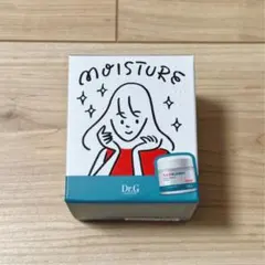 【美品】Dr.G（ドクタージー）レッドブレミッシュクリアモイスチャークリームのサムネイル