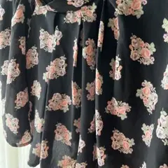 まーたん様専用　MAJESTIC LEGON ショートパンツ　フレアパンツ
