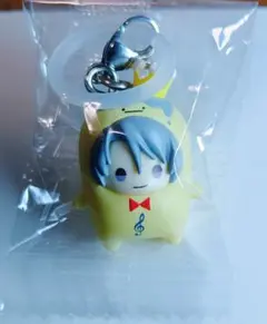 アイナナ 王様プリンと一緒 めじるしアクセサリーvol.2(八乙女楽)
