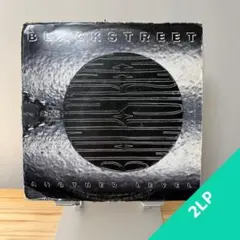 BLACKSTREET ANOTHER LEVEL 2LP（アナログ盤）
