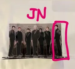 ジェノ　アクスタ　ドリショ　jeno acrylic stand tds3