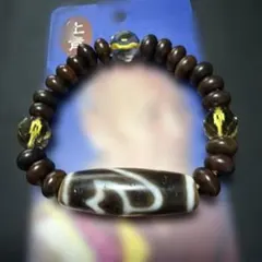 なんじゃこりゃー！龍こう天珠！オニキス！不思議！ なんじゃこりゃー！龍こう天珠！オニキス！不思議！ - メルカリ