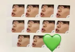 なにわ男子 大橋和也 公式写真