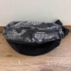 THE NORTH FACE Sweep ウエストポーチ　ショルダーバッグ　迷彩