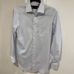 ノンアイロン マグネットボタンTHE SUIT COMPANY Ｍサイズのサムネイル