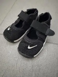 NIKEベビーサンダル　12.0センチ