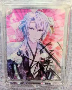 アイナナ 四葉環 サイテク サイバーテクノ 缶バッジ キラキラ アイナナ 四葉環 サイテク サイバーテクノ 缶バッジ キラキラ