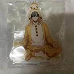 ブルーロック×ラスカル【糸師凛】アクリルスタンド