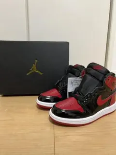 Nike TD Air Jordan 1 High OG