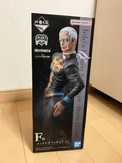 2025年最新】ジョジョ 一番くじ プッチの人気アイテム - メルカリ