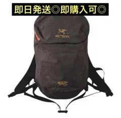 ARC'TERYX BEAMS KOYO Konseal 15 Backpack