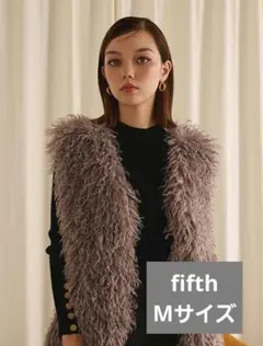 ファーベスト ファーコート