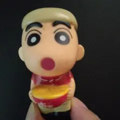 クレヨンしんちゃん すき家 フィギュア