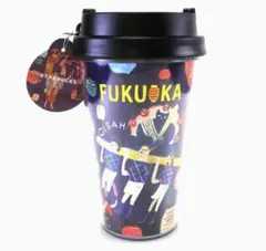 スターバックスコーヒー　ご当地　タンブラー　福岡