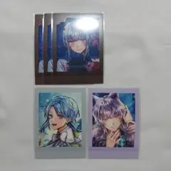 悪魔執事と黒い猫 あくねこ ぱしゃこれ フルーレ