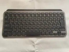 Logicool MX KEYS mini KX700