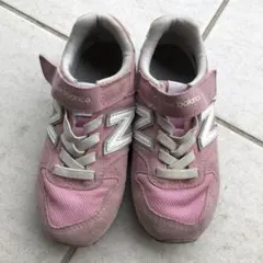 ニューバランス　996