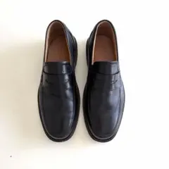 【値下げになりました】ECCOメンズ ビジネス シューズ　(39cm)