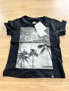 新品未使用　クイックシルバー　ハワイアンTシャツのサムネイル