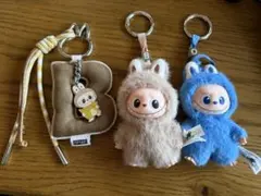 ラブブイニシャルB.O