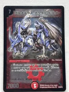 2026年最新】ポルメテウス・ホワイト・ドラゴンの人気アイテム - メルカリ