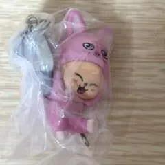 パピム トゥエッキ SKZOO つまんでつなげてマスコット vol.2